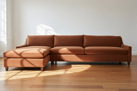 Lewis Sectional Sofa
