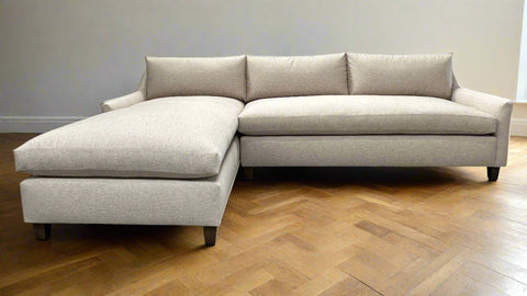 Lewis Sectional Sofa