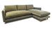 Lexy Sectional Sofa 3
