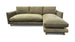Lexy Sectional Sofa 4