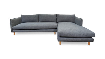 Lexy Sofa Collection