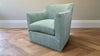 Luca Swivel Chair 7