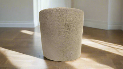 Luca Swivel Chair