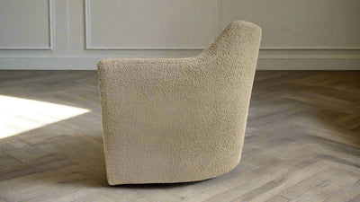 Luca Swivel Chair