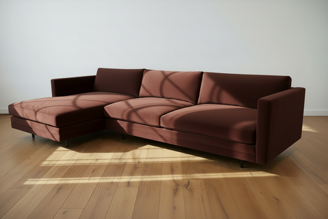 Lucille Sectional Sofa