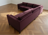 Lucille Sectional Sofa 11