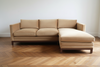 Lucille Sectional Sofa 10