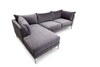 Desmond Sectional Sofa