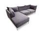 Desmond Sectional Sofa 6