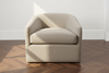 Madison Chair 12