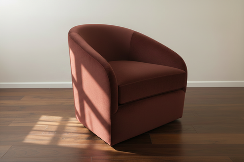 Capsule Madison Chair