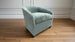 Madison Chair 1