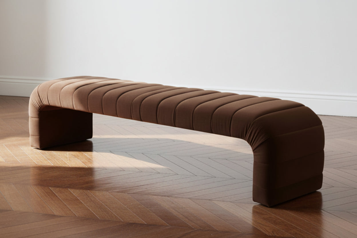Malia - Custom Affordable Bench from Clad Home | Clad Home