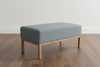 Capsule Morgan Ottoman 2