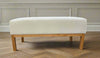 Martin Ottoman & Bench 1