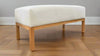 Martin Ottoman & Bench 5