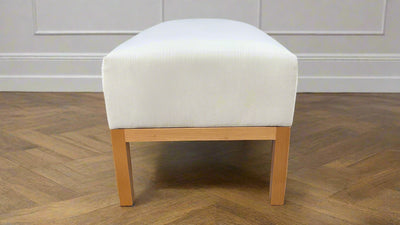 Martin Ottoman & Bench