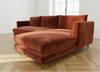 Melrose Sectional Sofa 20