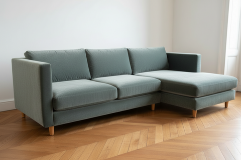 Melrose Sectional Sofa