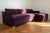 Melrose Sectional Sofa 11