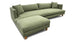 Melrose Sofa Collection 10