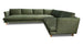 Melrose Sofa Collection 12