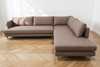 Melrose Sectional Sofa 10