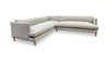 Melrose Sectional Sofa