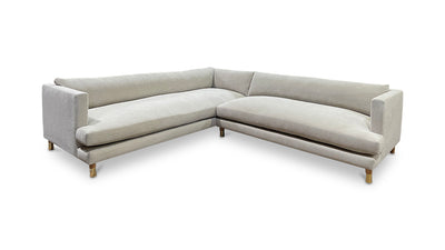Melrose Sectional Sofa