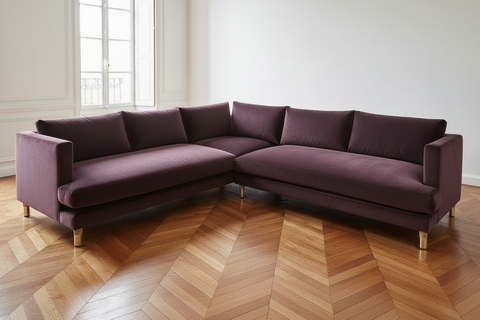 Melrose Sectional Sofa