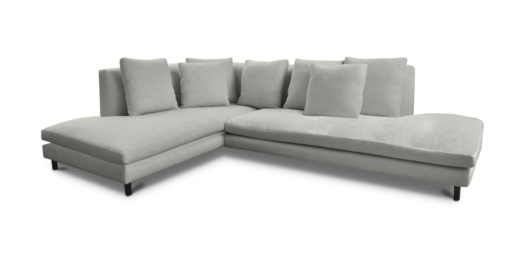 Milan Sectional Sofa