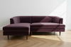 Minette Sectional Sofa 3