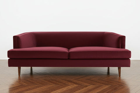Minette Sofa Collection