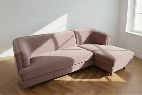 Minette Sectional Sofa