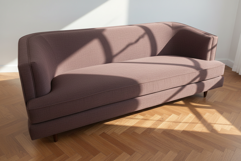Minette Sofa Collection