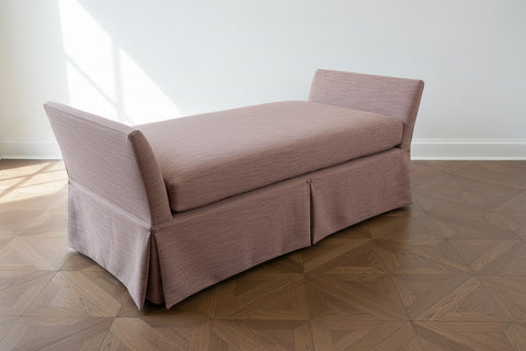 Missy Daybed & Bench