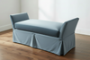 Missy Daybed & Bench 4