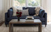 Selma Sofa Collection 2