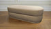 Ollie Ottoman & Bench 6