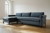 Ollie Sectional Sofa 8