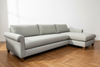 Ollie Sectional Sofa 4