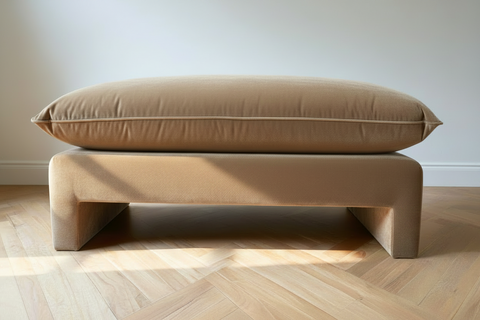 Paloma Ottoman