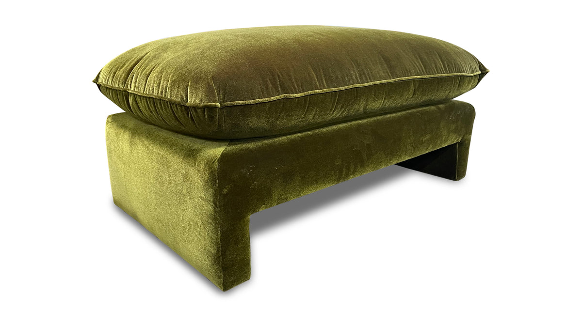 Paloma - Custom Affordable Bench from Clad Home | Clad Home
