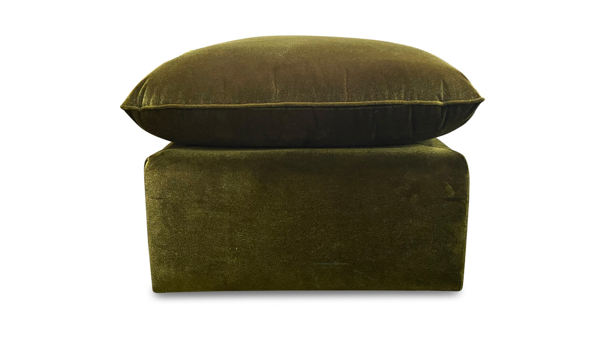 Paloma - Custom Affordable Bench from Clad Home | Clad Home