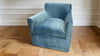 Luca Swivel Chair 14