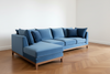 Desmond Sofa Collection 5