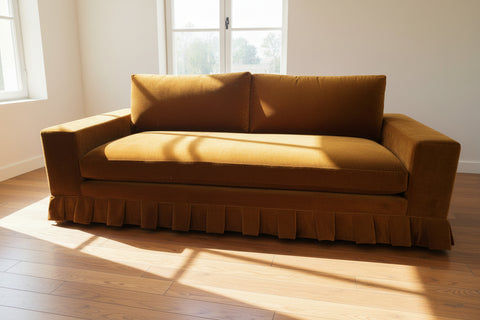 Dunbar Sofa Collection