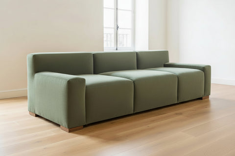 Marshall Sofa Collection