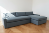 Heath Sectional Sofa 9