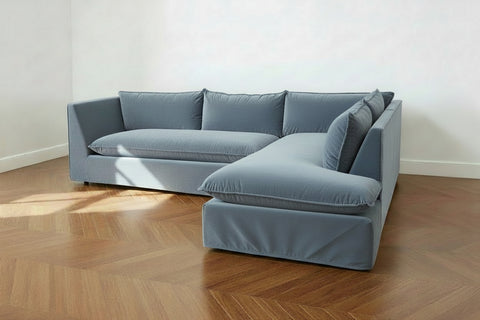 Beachwood Sectional Sofa